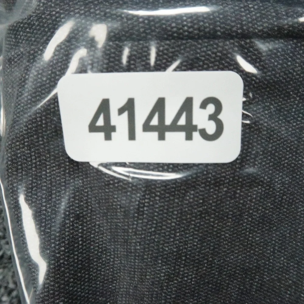 lululemon Pants Mens 38x34 Gray ABC Slim Tech Canvas 5 Pocket Straight Trouser